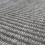 Flecked Braided Grey